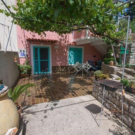 Roberto 2 Apartment Veli Losinj Exterior photo