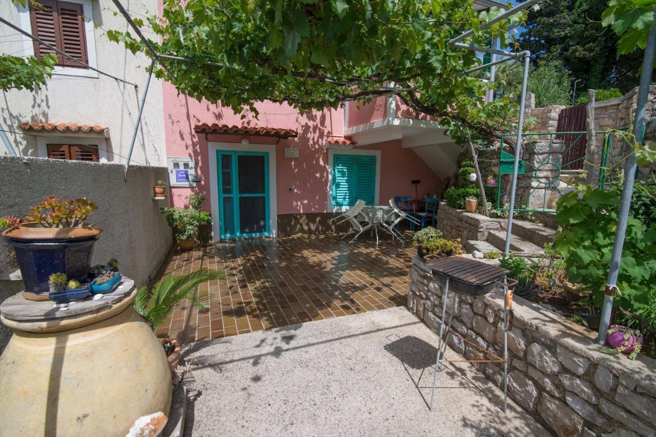 Roberto 2 Apartment Veli Losinj Exterior photo