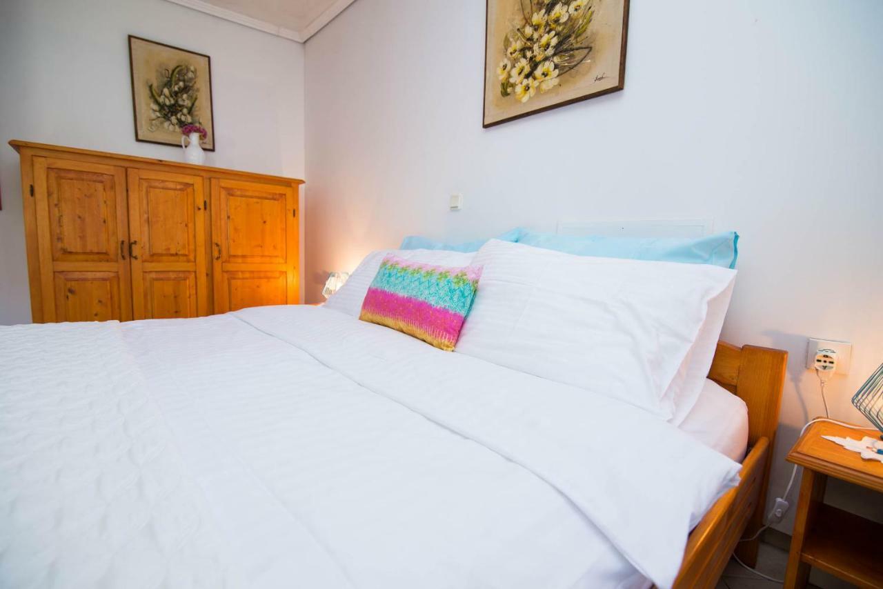 Roberto 2 Apartment Veli Losinj Exterior photo