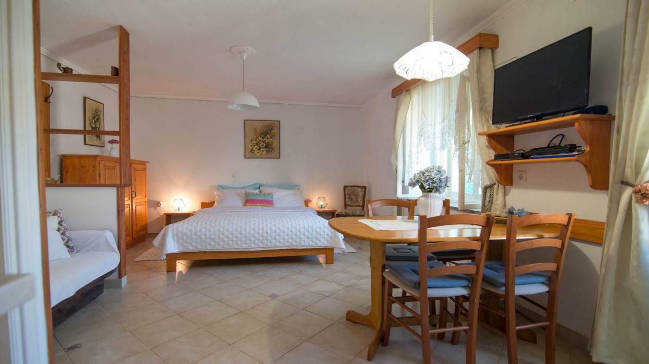 Roberto 2 Apartment Veli Losinj Exterior photo