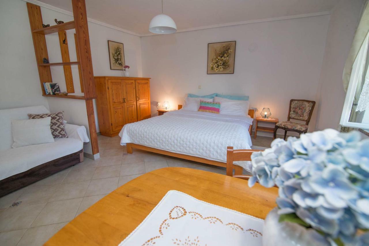 Roberto 2 Apartment Veli Losinj Exterior photo