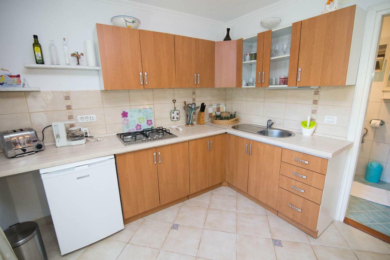 Roberto 2 Apartment Veli Losinj Exterior photo